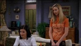 friends - Season 03 Episode 23